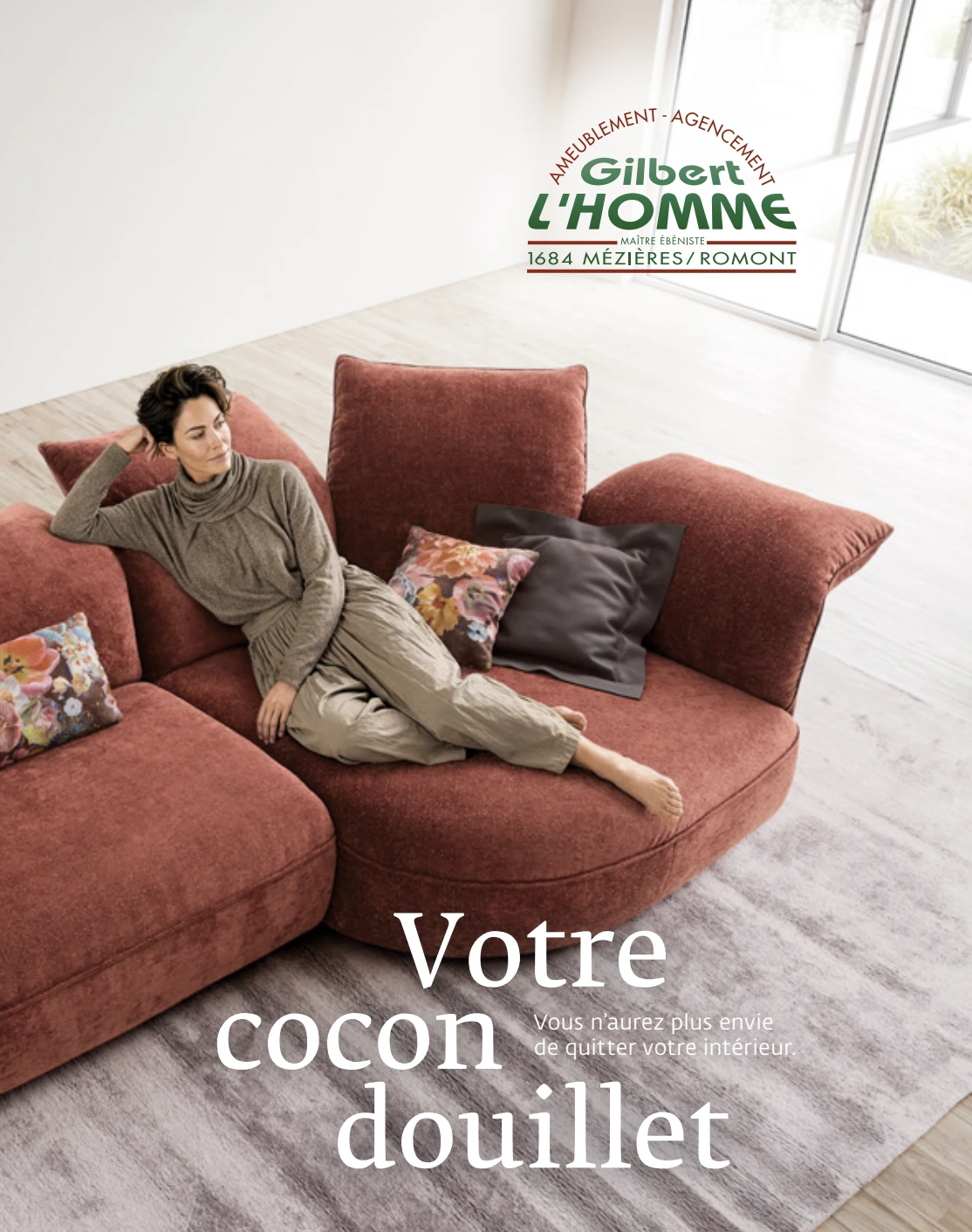Livre Habitat Garant