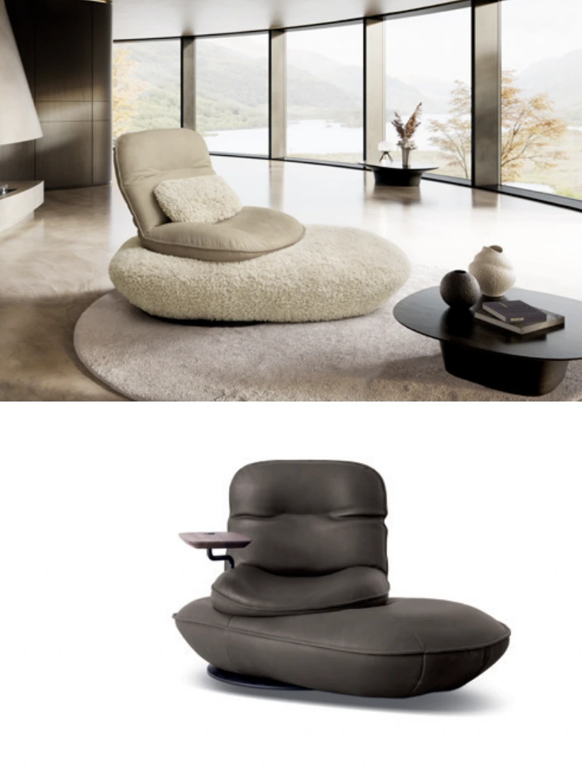 Fauteuil