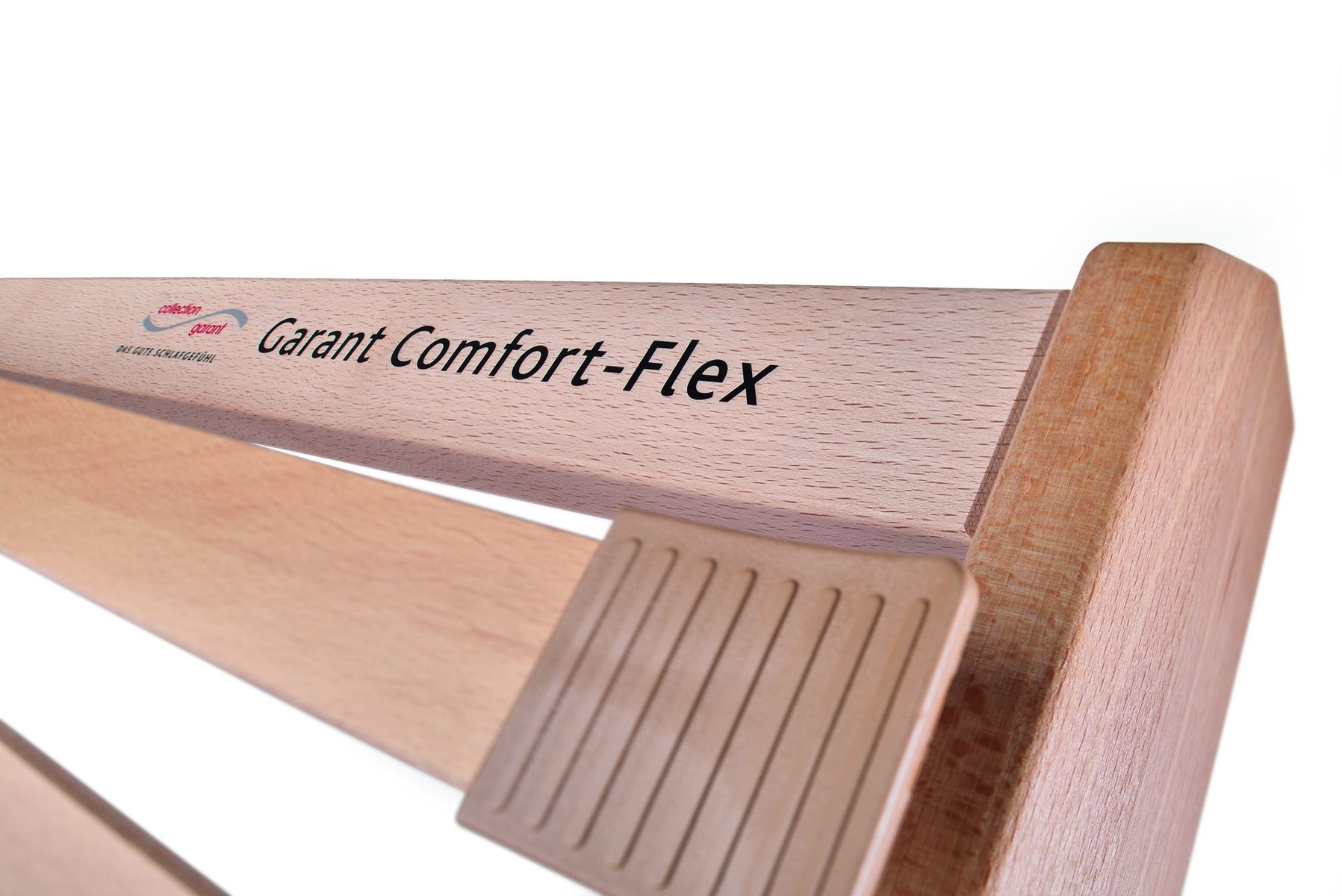 Sommier Garant Comfort-Flex avec Logo