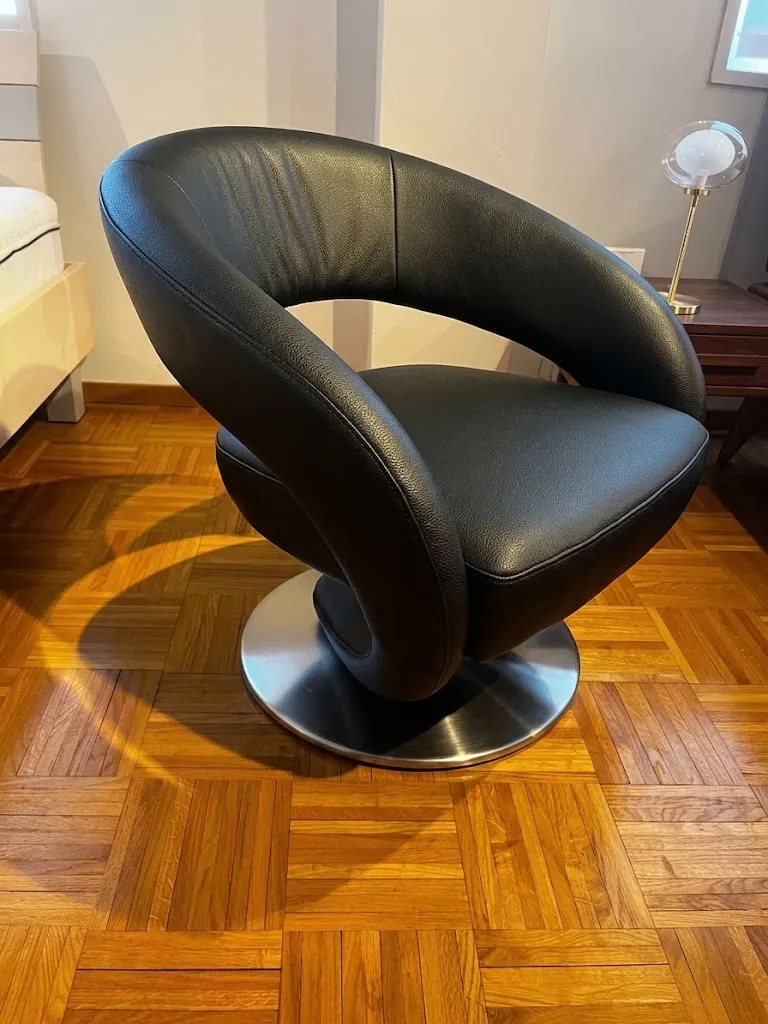 Fauteuil K&W 7398 2.webp