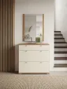 Meuble d'entrée