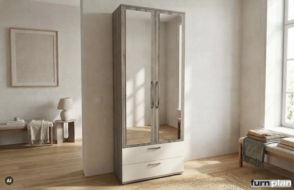 Armoire d'entrée