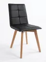 Ensemble de 6 chaises