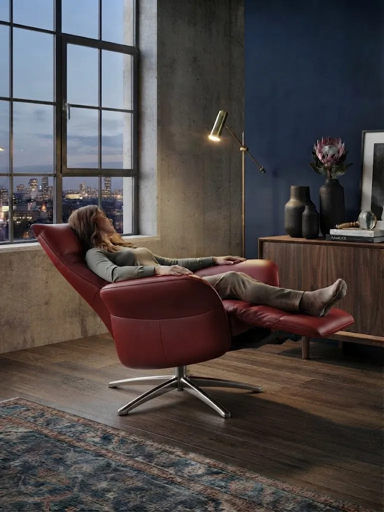 Fauteuil relax