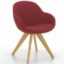 Ensemble de 6 chaises