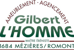 Gilbert L'Homme SA